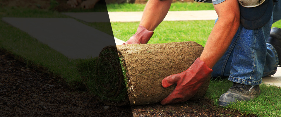 Tallassee Landscapers
